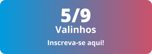 Inscrições - 5/9 (Valinhos)