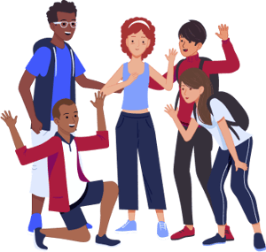 Estudantes
