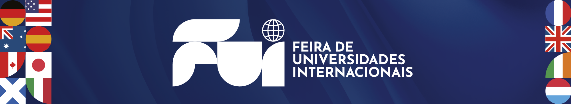 Feira de Universidades Internacionais - Etapa