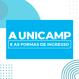 A Unicamp e as formas de ingresso: confira a palestra virtual gratuita do Curso Etapa