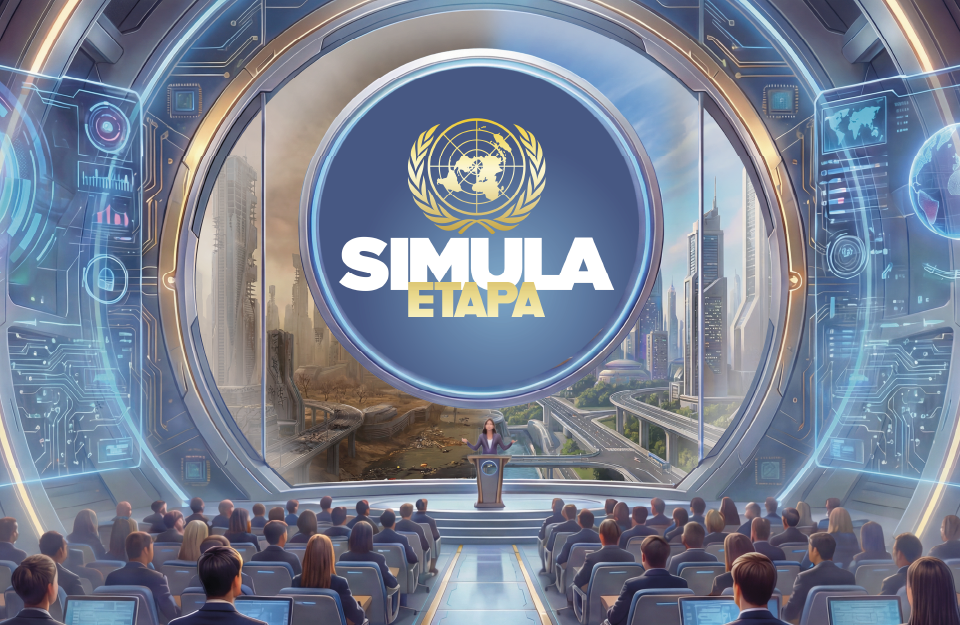 Simula Etapa 2026
